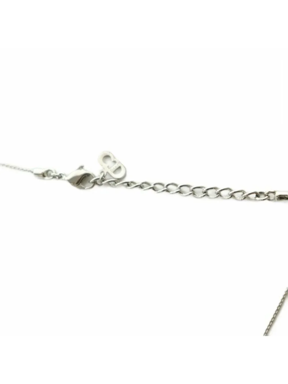 Dior name logo